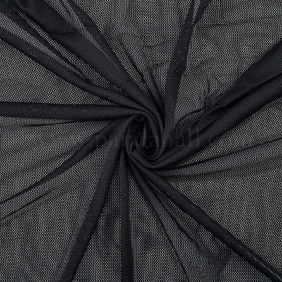 Полиэстер эластичная люверсная ткань AJEW-WH20006-273G-1