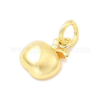 Латунь подвески&nbsp;KK-C139-27B-G-1