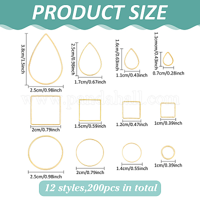 200 шт.&nbsp;KK-ME0002-89-1