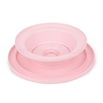 Вращающийся поднос для торта DIY-E034-01B-1