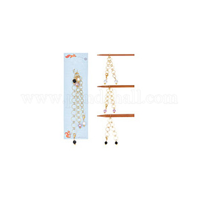 3 шт. HJEW-NB00069-1