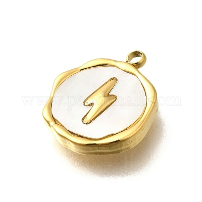 Подвески из нержавеющей стали 304 STAS-R153-03G-05-1