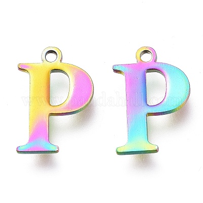 Ионное покрытие (ip) подвески из нержавеющей стали 304 STAS-H112-P-M-1