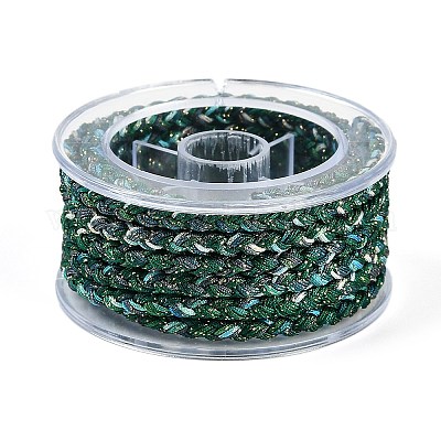 Оплетенный нейлоновый шнур&nbsp;NWIR-G019-01S-1