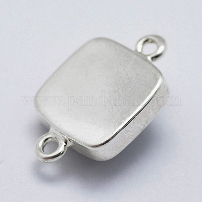 Соединители звеньев из глазури и смешанного камня KK-L158-10S-1