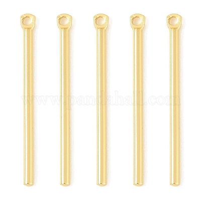 Латунные подвески&nbsp;XGR0131G-140G-1