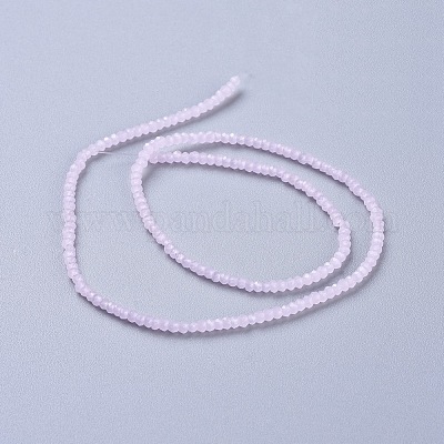 Стеклянные бусины EGLA-J144-NC07-1