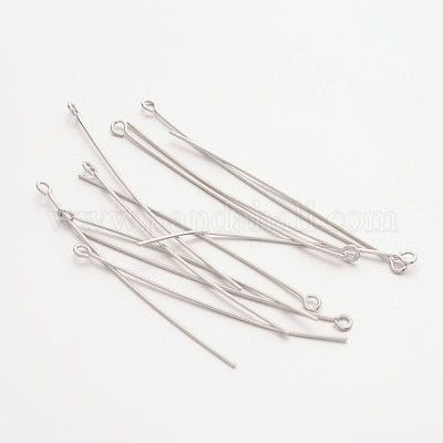 Проушина из латуни без кадмия EP5.0cmCY-NF-1