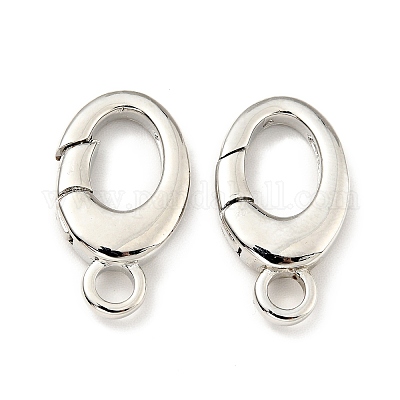 Латунные пружинные кольца X-KK-G416-42P-1