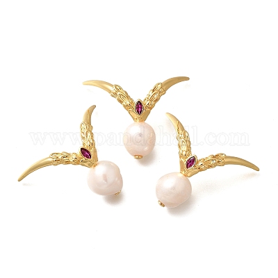 Латуни циркония кубической подвески KK-Q043-08G-1