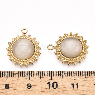 Подвески из нержавеющей стали 304 STAS-T064-16B-1