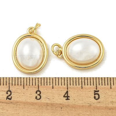 Стойки обшивки латунные подвески KK-U029-21G-1