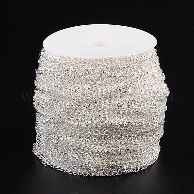 Железа скручены цепи CH-R001-S-1