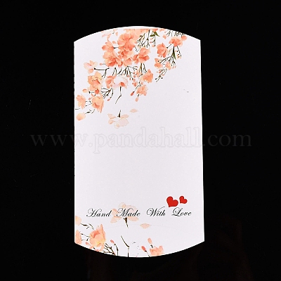 Бумажные подушки CON-L020-12A-1