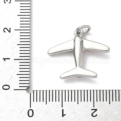 Латунь эмаль подвески KK-B155-10P-02-1