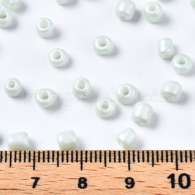 6/0 стакан бисер SEED-S058-A-F408-1