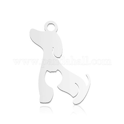 Подвески из нержавеющей стали 304 STAS-N090-LA880-1-1