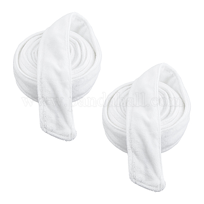 Бархатные поясные ремни AJEW-WH0009-90-1