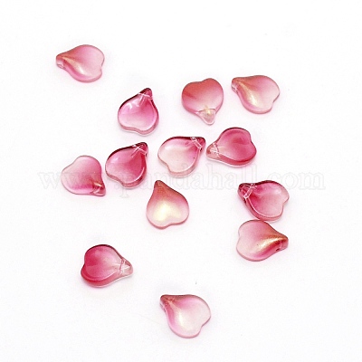 Подвески ручной работы бусины LAMP-WH0006-03-1