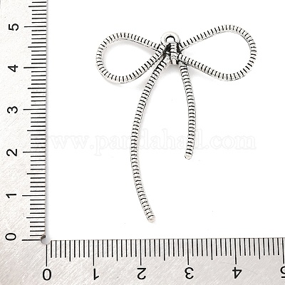 Сплавочные подвески тибетского стиля PALLOY-I222-05AS-08-1