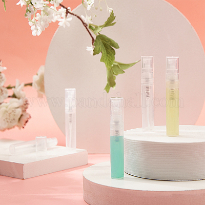 Наборы распылителей из полипропилена (ПП) своими руками MRMJ-BC0002-21-1