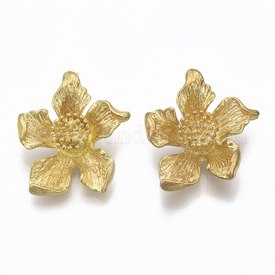 Латунные подвески KK-T040-156-NF-1