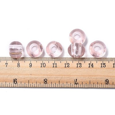 Стеклянные шампала бусины GDA006-005-1