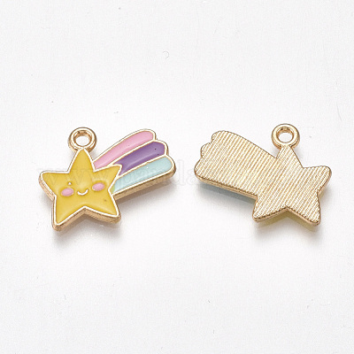 Талисман из сплава ENAM-S115-099-1