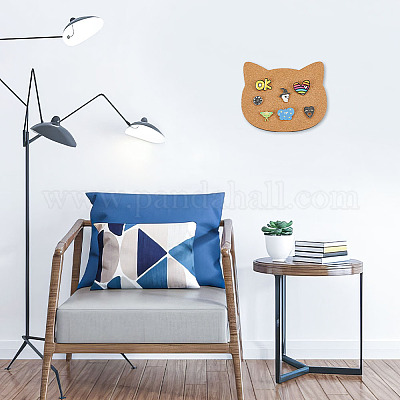 Настенная брошь AJEW-WH0016-26A-1