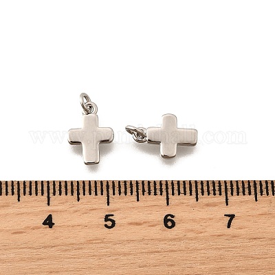 Латунные подвески KK-I275-13P-01-1