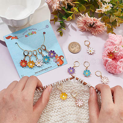 12 шт. HJEW-PH01644-1