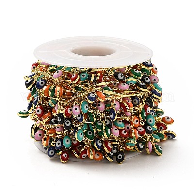 Латунные бар шарнирные цепи CHC-A006-17G-1