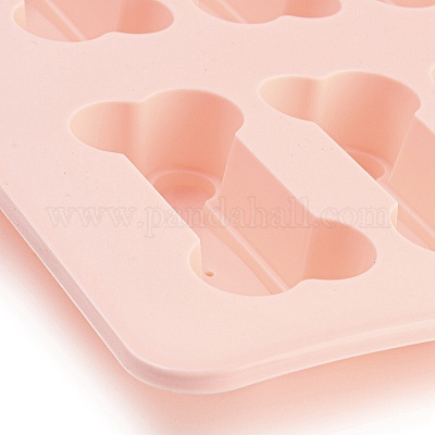 Силиконовые Молды для помадки своими руками&nbsp;SIMO-D003-07H-1