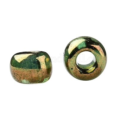 Круглые бусины toho 11/0 X-SEED-TR11-0324-1