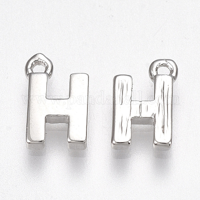 Латунь подвески X-KK-S350-167H-P-1