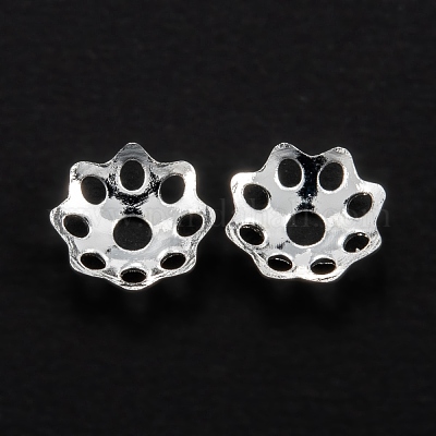 Лепестковые шарики из нескольких лепестков KK-D063-19S-1