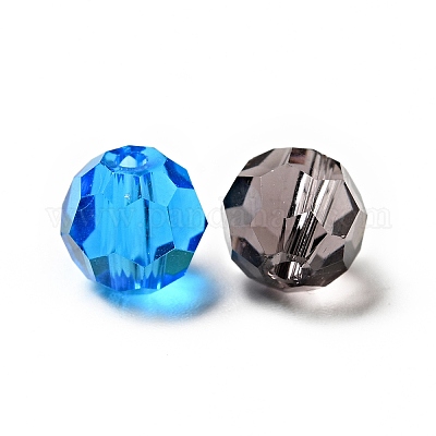 Имитация австрийских кристаллов SWAR-F021-6mm-M-1