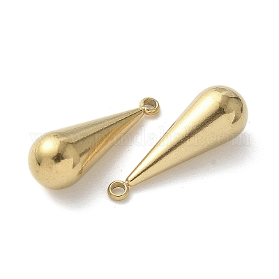 Подвески из нержавеющей стали 304 STAS-U037-19G-1