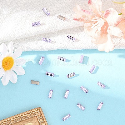 Фантазийные кристаллы preciosa® maxima Y-PRC-FB7-20310-1