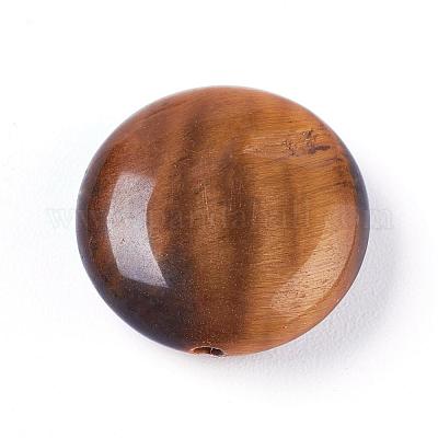 Бисер из натуральных и синтетических драгоценных камней смешанной формы GLAA-MSMC006-M10-1