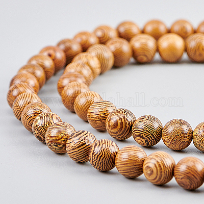 Натуральное дерево венге WOOD-OC0001-37-1