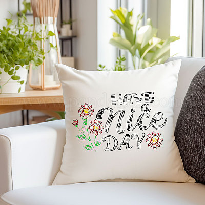 Стекла исправление горный хрусталь DIY-WH0303-377-1