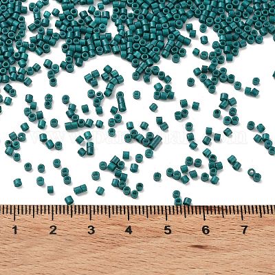 Выпечка краска стеклянные бусины X-SEED-S042-05B-67-1