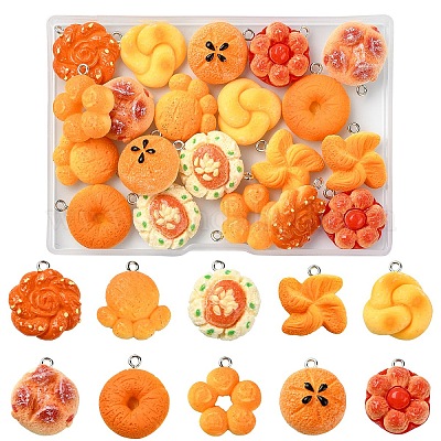 20 шт. CRES-YW0002-26-1