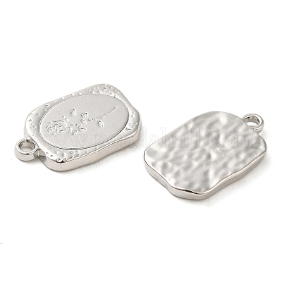 Подвески из сплава &nbsp;PALLOY-P303-22P-1