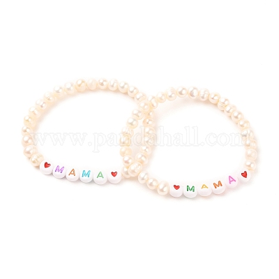 Подарки ко дню матери BJEW-JB05538-01-1