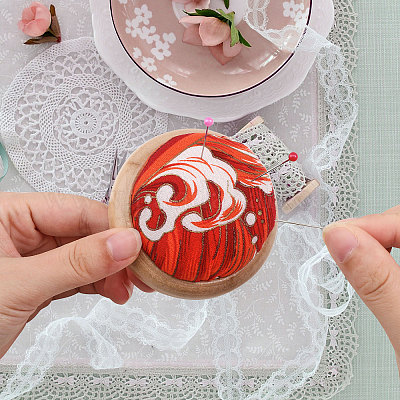 2 шт. 2 цвета DIY-GL0004-18-1