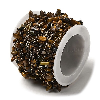 Ионное покрытие (ip) 304 нержавеющая сталь скрепки цепи STAS-P368-01G-07-1