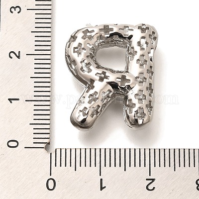 Латунные подвески&nbsp;KK-F884-P02-R-1