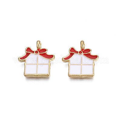 Стеллажи сплава эмалевые подвески ENAM-N055-166-1